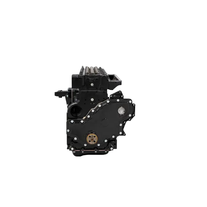 2013-2018 Freedom Series™ Street 6.7L Cummins Common Rail Long Block Fleece Performance