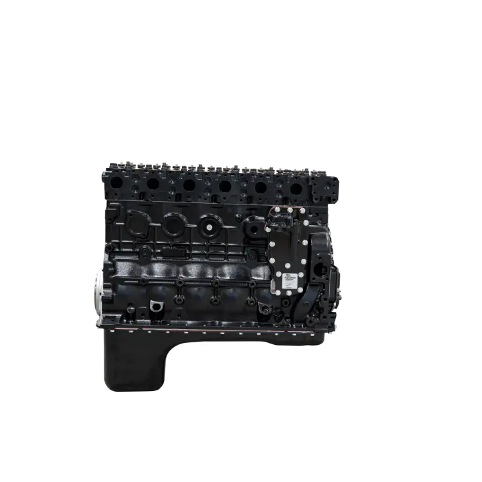 2013-2018 Freedom Series™ Street 6.7L Cummins Common Rail Long Block Fleece Performance