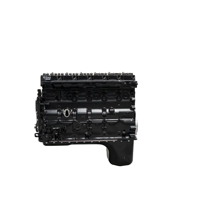 2013-2018 Freedom Series™ Street 6.7L Cummins Common Rail Long Block Fleece Performance
