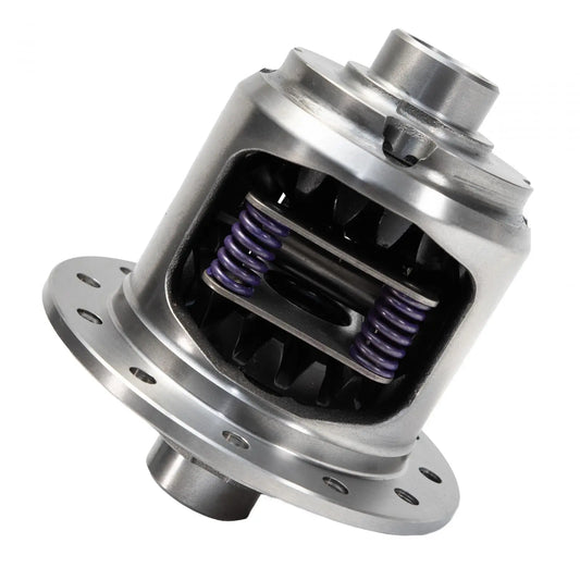 2013 & Down GM 9.5 Inch All Ratios 2014+ GM 9.5 & 9.76 Inch 12 Bolt 33 Spline 3.23 & Down Duragrip Positraction Yukon Gear Yukon Gear and Axle