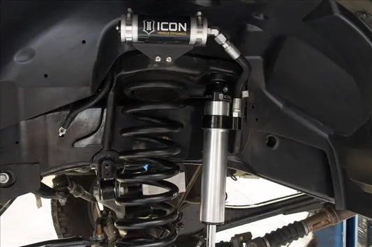 ICON 2014-Up Ram 2500 4WD 2.5" Lift Stage 2 Suspension System K212542.