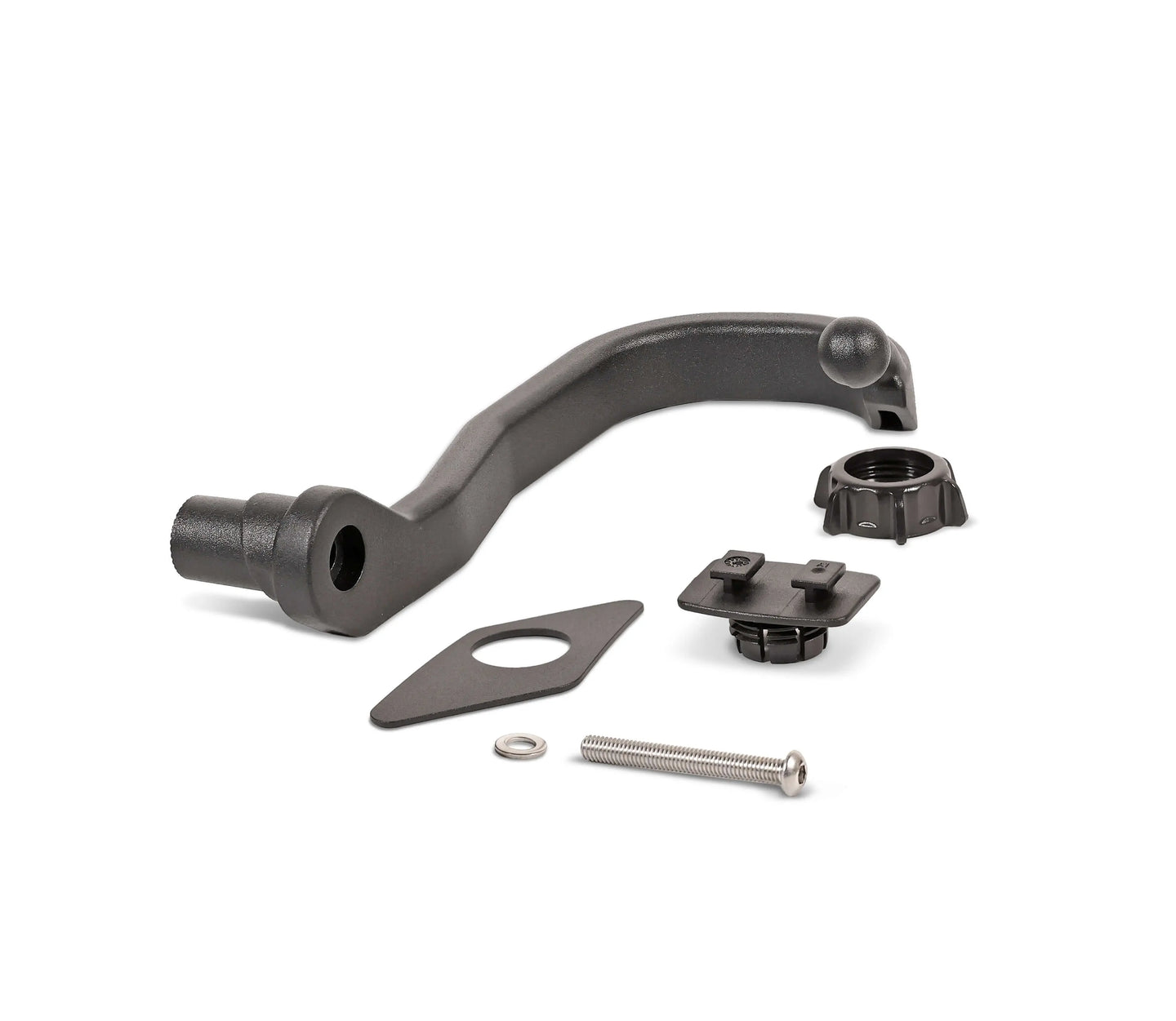 2015-2019 GM 2500/3500 Display Mount