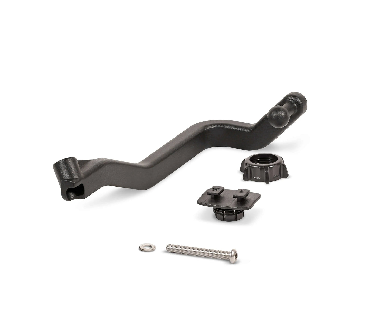 2015-2020 F150 Display Mount