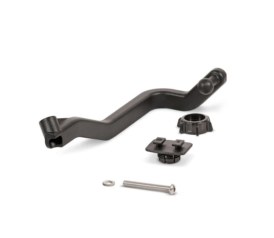 2015-2020 F150 Display Mount