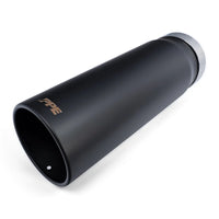 2015-2024 GM 6.6L Duramax 304 Stainless Steel Exhaust Tip - Available in Polished or Black Finish PPE