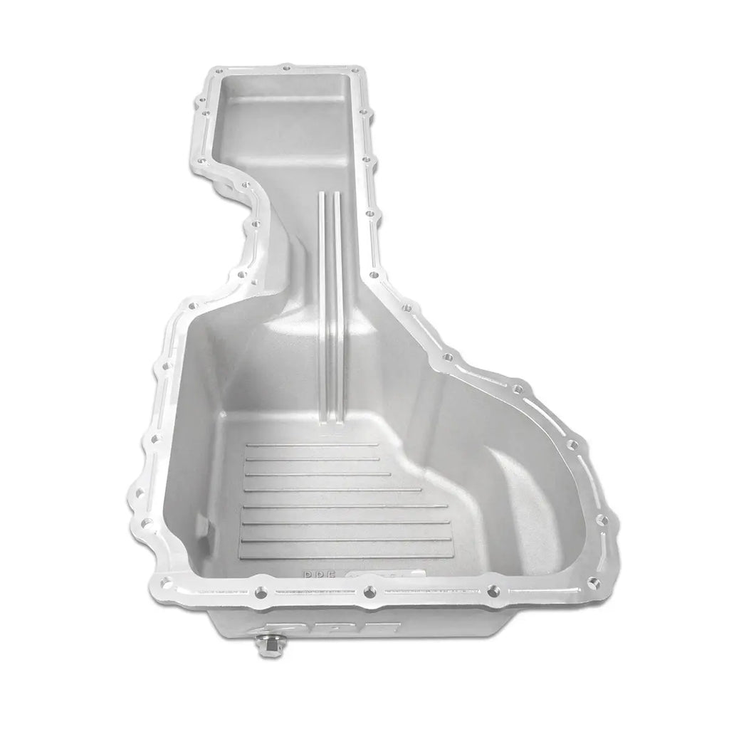 2017-2019 GM 6.6L Duramax Heavy-Duty Cast Aluminum Engine Oil Pan PPE