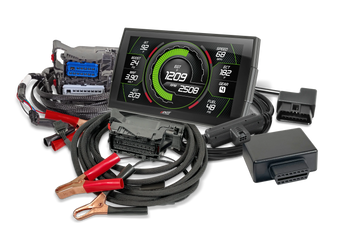 compare product 2019-2022 GM 1500 Gas Evolution CTS3 in-