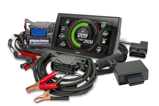 2019-2022 GM 1500 Gas Evolution CTS3 in-