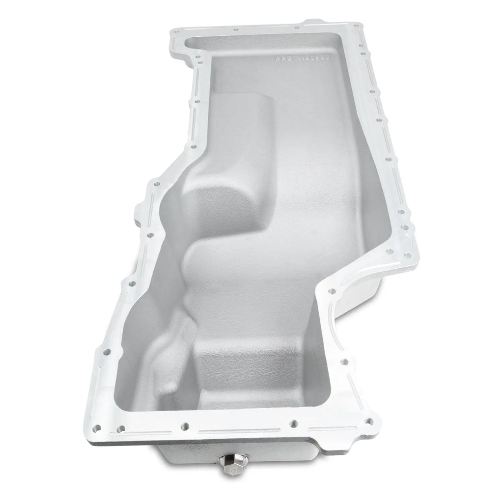 2020-2025 GM 3.0L Duramax Heavy-Duty Deep Cast Aluminum Engine Oil Pan replacement for GM #55506665 PPE