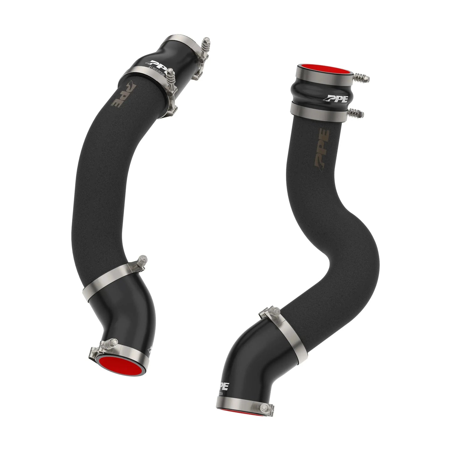 2019-2025 RAM 6.7L Cummins Hot and Cold Side Intercooler Charge Pipe Kit PPE