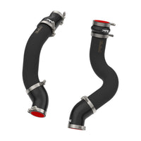 2019-2025 RAM 6.7L Cummins Hot and Cold Side Intercooler Charge Pipe Kit PPE