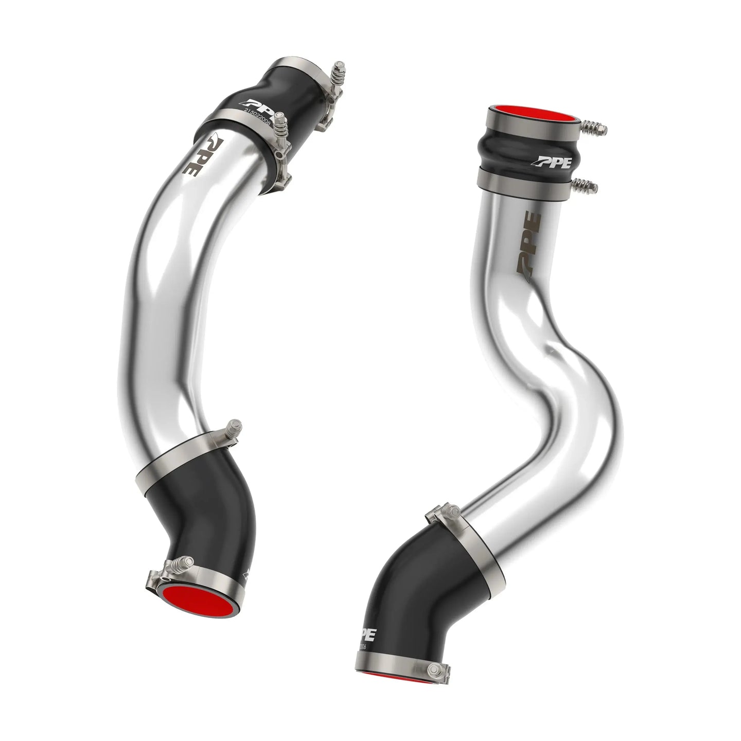 2019-2025 RAM 6.7L Cummins Hot and Cold Side Intercooler Charge Pipe Kit PPE