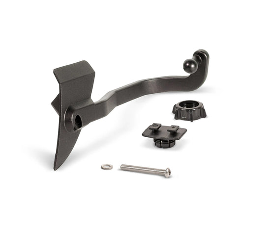 2019-2025 Ram 1500 Display Mount