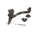 2019-2025 Ram 1500 Display Mount