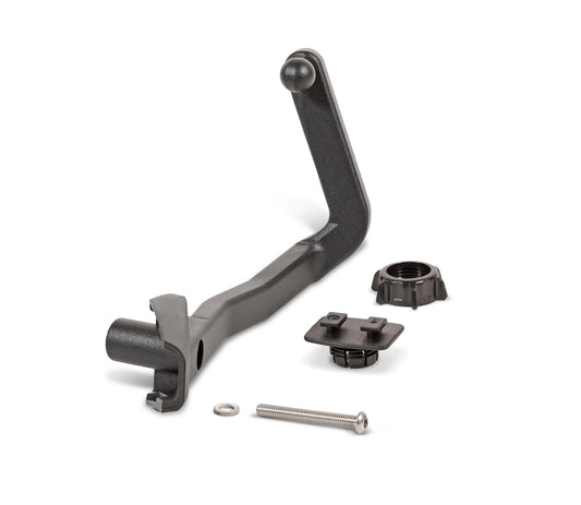 2019-2026 Ram 2500/3500 Display Mount
