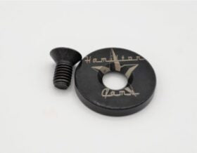 Hamilton Cams Bolt on Cam Retainer 07-c-002 - TAMELESS PERFORMANCE