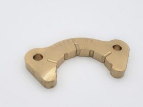 Hamilton Cams Bronze Cam Retainer 07-C-Retainer - TAMELESS PERFORMANCE