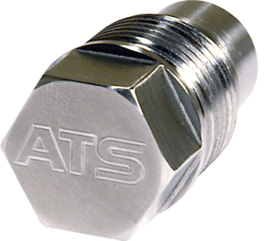 ATS Wastegate Solenoid Plug Cap Fits 2003-2007 5.9L Cummins ATS Diesel Performance