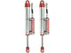 Sway-A-Way 2.0 Rear Shock Kit w/ Piggyback Reservoir Nissan Titan 04-15 V8-5.6L aFe Power