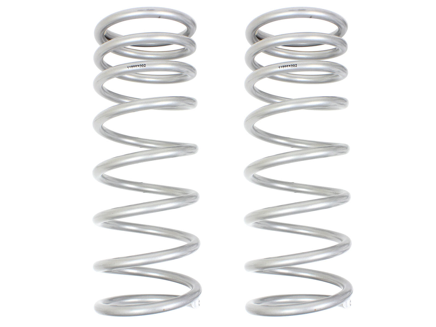 Sway-A-Way Rear Coil Springs Nissan Patrol (Y61) 97-24 aFe Power