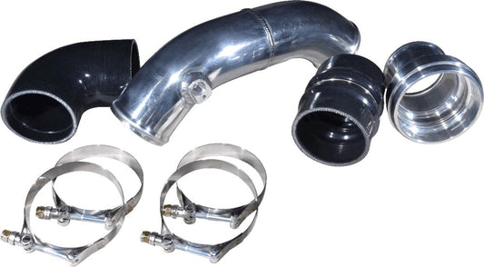 ATS Cold Side Charge Pipe Fits 2011-2016 6.7L Power Stroke ATS Diesel Performance