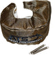 ATS T4 Turbo Blanket ATS Diesel Performance