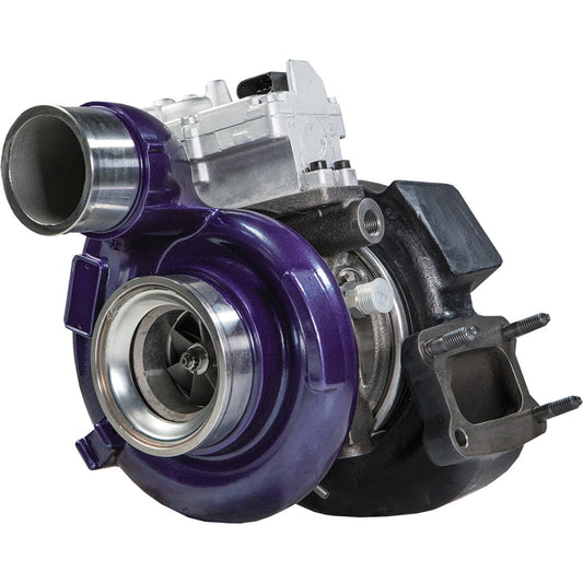 ATS Aurora 3000 Vfr Stage 1 Turbo Fits 2013-2018 6.7L Cummins ATS Diesel Performance