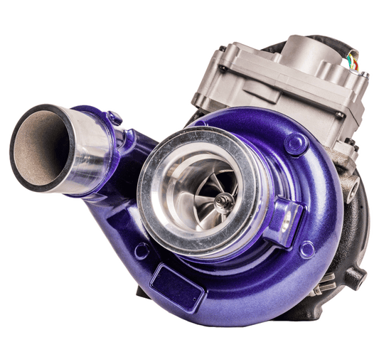 Aurora 3000 VFR Stage 1 Turbo Fits 2019-Present RAM 6.7L Cummins ATS Diesel Performance ATS Diesel Performance