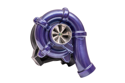 ATS Aurora 3000 Vfr Turbo Fits 2004.5-2007 6.0L Power Stroke ATS Diesel Performance