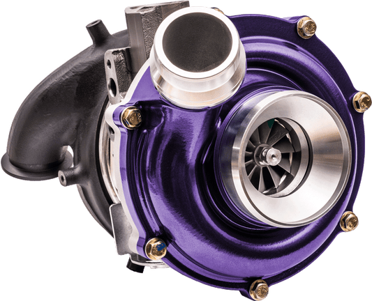 ATS Aurora 3000 Vfr Stage 1 Turbo Fits 2015-2016 6.7L Power Stroke ATS Diesel Performance