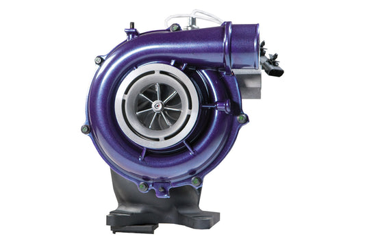 ATS Aurora 3000 Vfr Turbo Fits 2004-2010 6.6L Duramax ATS Diesel Performance
