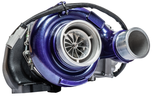 ATS Aurora 4000 Vfr Stage 2 Turbo Fits 2013-2018 6.7L Cummins ATS Diesel Performance