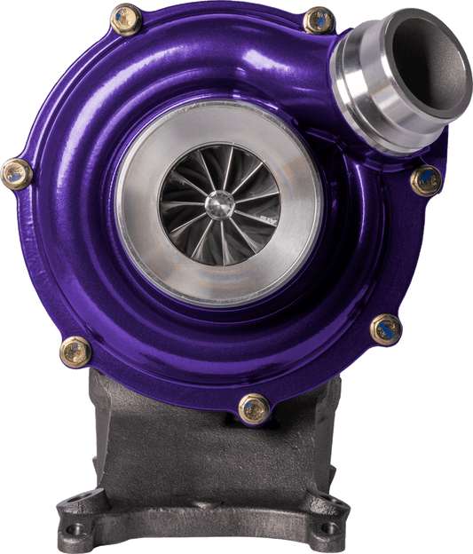 ATS Aurora 4000 Vfr Stage 2 Turbo Fits 2015-2016 6.7L Power Stroke ATS Diesel Performance