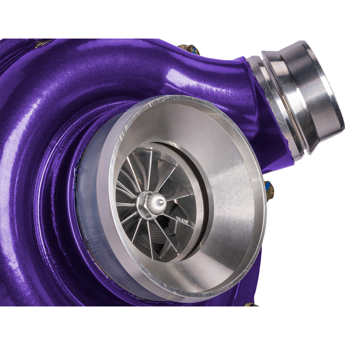 ATS Aurora 4000 Vfr Stage 2 Turbo Fits 2017-2019 6.7L Power Stroke ATS Diesel Performance