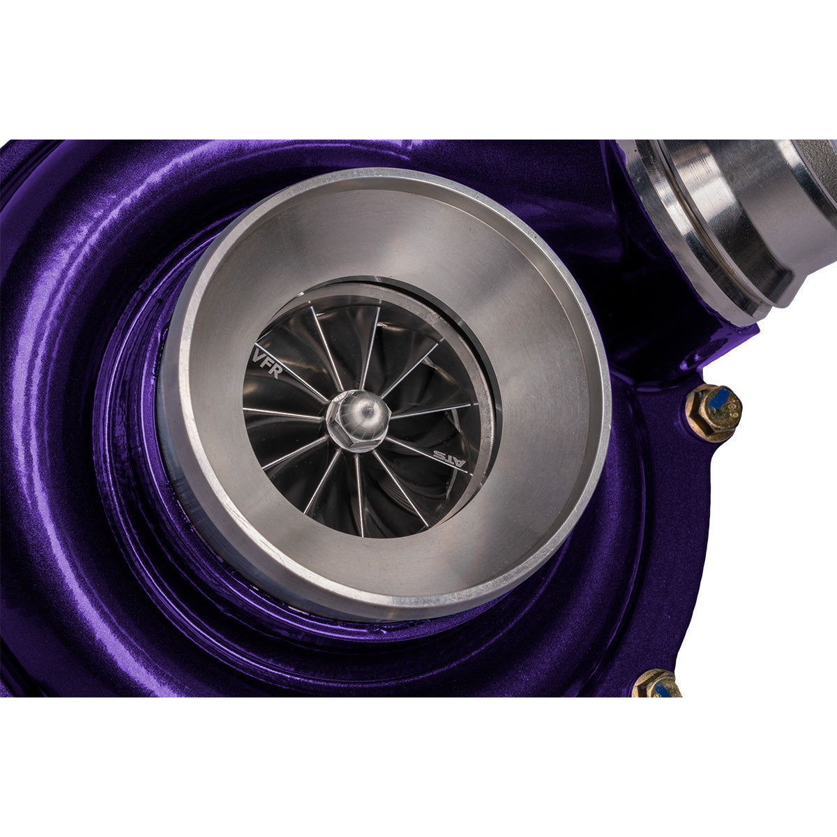 ATS Aurora 4000 Vfr Stage 2 Turbo Fits 2017-2019 6.7L Power Stroke ATS Diesel Performance