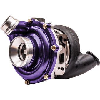 compare product ATS Aurora 4000 Vfr Stage 2 Turbo Fits 2017-2019 6.7L Power Stroke