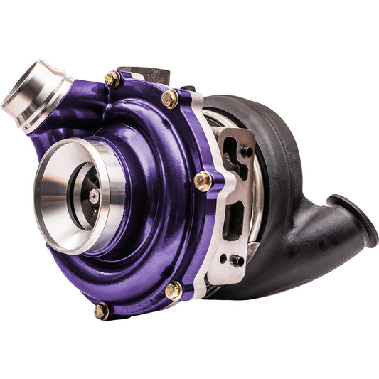 ATS Aurora 4000 Vfr Stage 2 Turbo Fits 2017-2019 6.7L Power Stroke ATS Diesel Performance