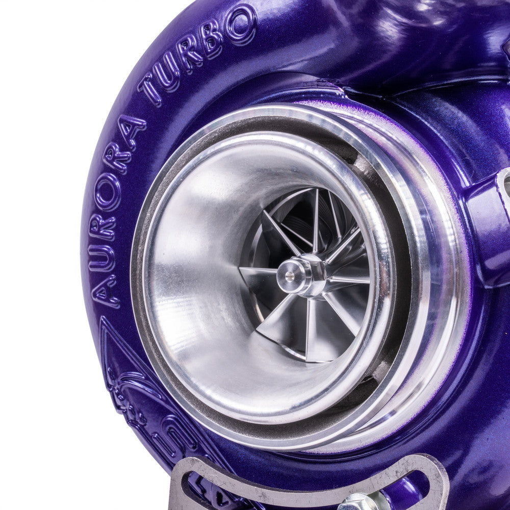 ATS Aurora 4000 VNT Stage 2 Turbocharger Kit 11-14 Ford Pickup 6.7L Power Stroke ATS Diesel Performance