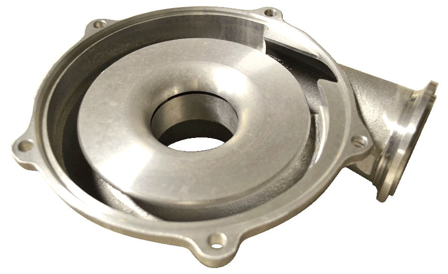 ATS Ported Compressor Housing Fits 1999-2003 7.3L Power Stroke ATS Diesel Performance