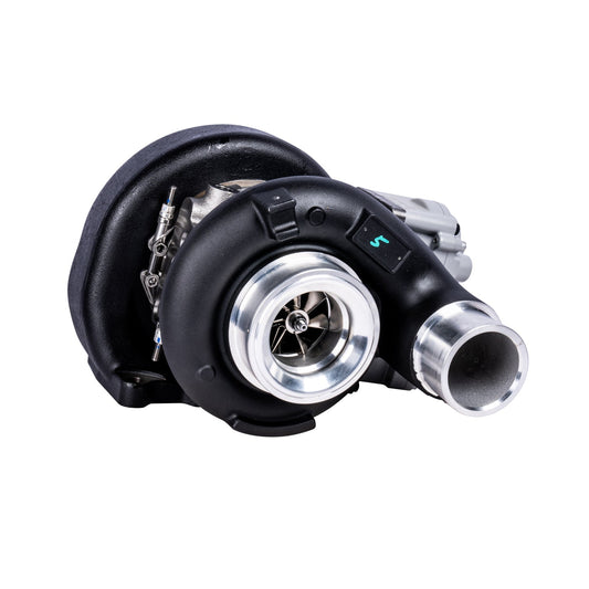 Aurora TI H300VC Drop-in Replacement HD Turbo for Cummins ISB13, ISB, 6BTA Euro 6 Engines ATS Diesel Performance ATS Diesel Performance