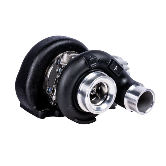 Aurora TI HE351VE Drop-in Replacement HD Turbo for Cummins 6.7L Engines ATS Diesel Performance