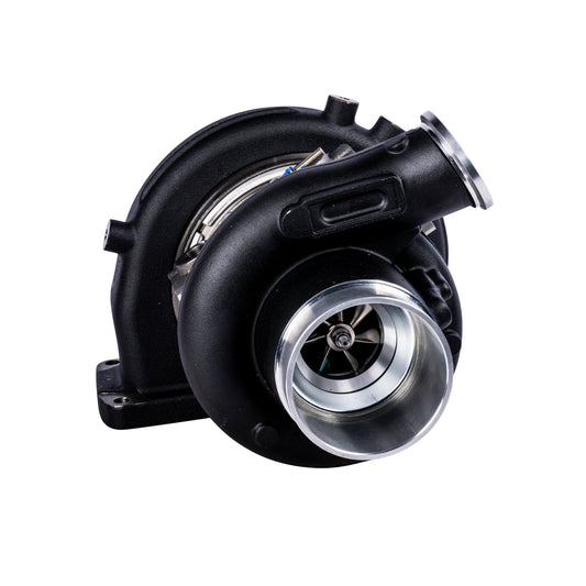 Aurora TI HE400VG Drop-in Replacement HD Turbo for Cummins ISC and ISL Engines ATS Diesel Performance ATS Diesel Performance