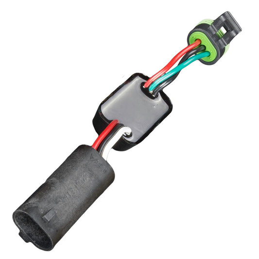 ATS Electronic Fuel Regulator Fits 2001 5.9L Cummins ATS Diesel Performance