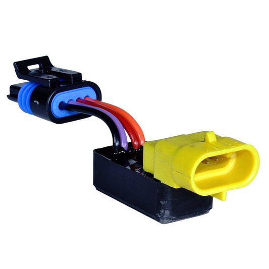 ATS Electronic Fuel Regulator Fits 2003-2007 5.9L Cummins ATS Diesel Performance