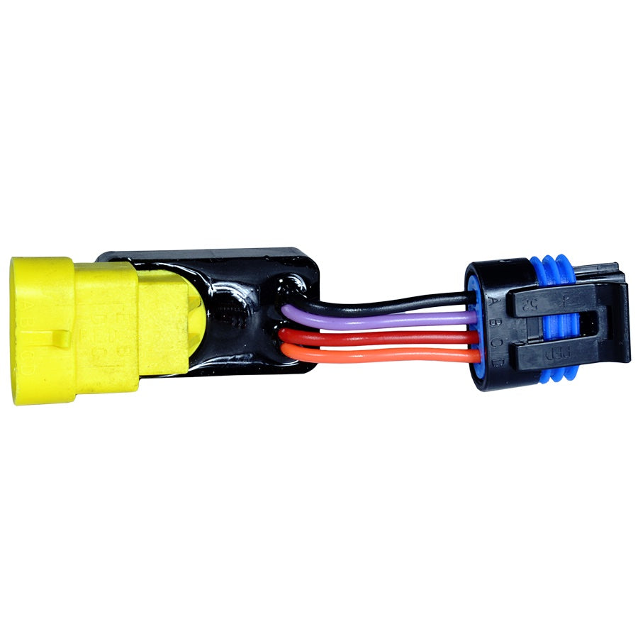 ATS Electronic Fuel Regulator Fits 2003-2007 5.9L Cummins ATS Diesel Performance