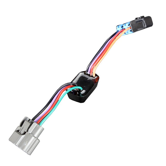 ATS Electronic Fuel Regulator Fits 2007.5+ 6.7L Cummins