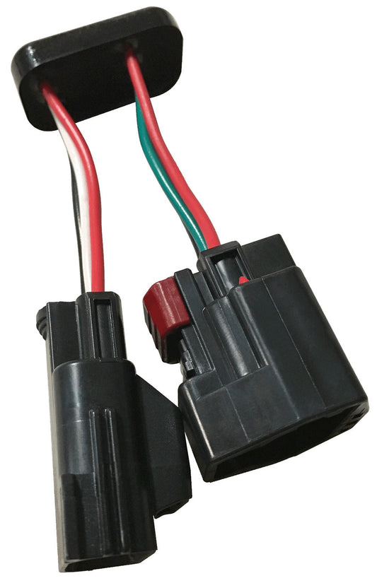 ATS Electronic Fuel Regulator Fits 1999-2007 7.3L 6.0L Power Stroke ATS Diesel Performance