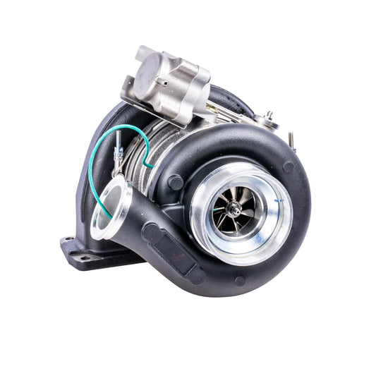 Aurora TI HE431V Drop-in Replacement HD Turbo for Iveco Cursor 8 Engines ATS Diesel Performance ATS Diesel Performance