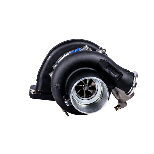 Aurora TI HE431V Drop-in Replacement HD Turbo for Cummins Steyr ISL Euro 3, EBU, ISLE Euro 3, and Pegasus ISL Engines ATS Diesel Performance ATS Diesel Performance