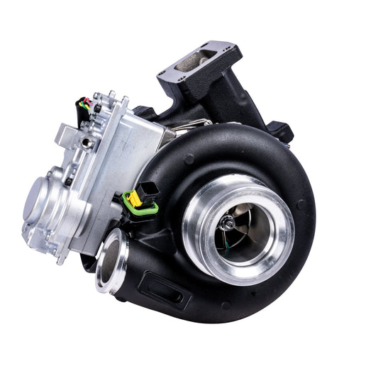 Aurora TI HE531 Drop-in Replacement HD Turbo for Paccar MX13, EPA10, and DAF Engines ATS Diesel Performance ATS Diesel Performance